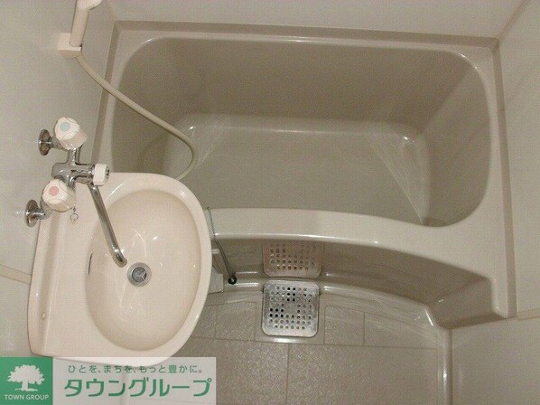 レオパレスマローネの物件内観写真